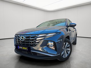 Hyundai Tucson 1.6 TGDI 110kW (150CV) Klass