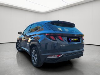 Hyundai Tucson 1.6 TGDI 110kW (150CV) Klass