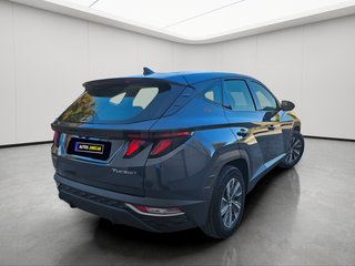 Hyundai Tucson 1.6 TGDI 110kW (150CV) Klass
