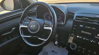 Hyundai Tucson 1.6 TGDI 110kW (150CV) Klass