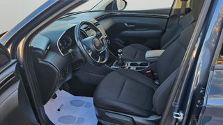 Hyundai Tucson 1.6 TGDI 110kW (150CV) Klass