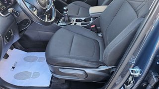 Hyundai Tucson 1.6 TGDI 110kW (150CV) Klass