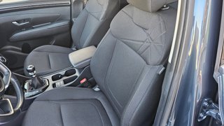 Hyundai Tucson 1.6 TGDI 110kW (150CV) Klass