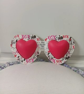 Mascarillas faciales de Mad Beauty