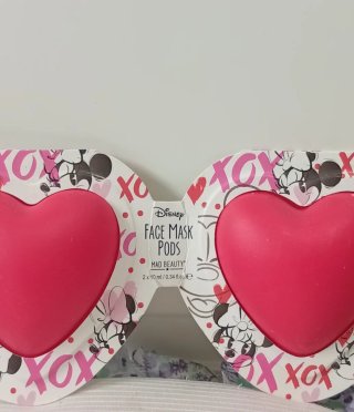 Mascarillas faciales de Mad Beauty