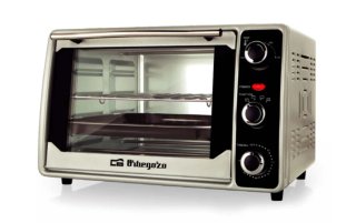 Horno sobremesa Orbegozo nuevo