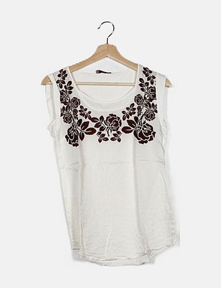 Lote 3 tops verano Trucco