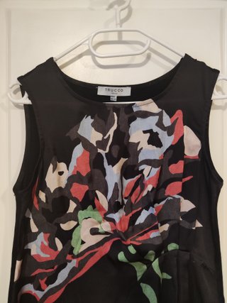 Lote 3 tops verano Trucco