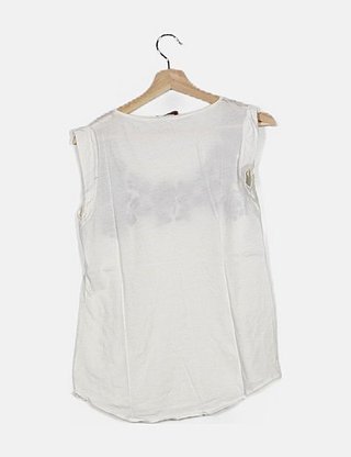 Lote 3 tops verano Trucco