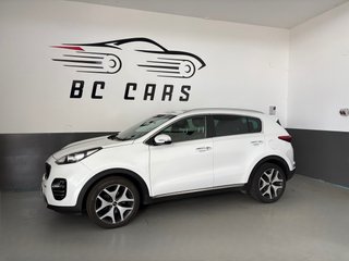 KIA Sportage 2016