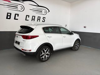 KIA Sportage 2016
