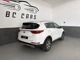 KIA Sportage 2016