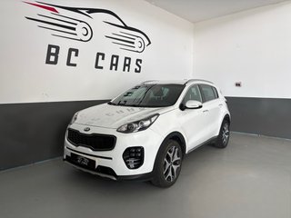 KIA Sportage 2016