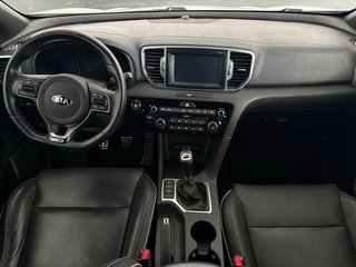 KIA Sportage 2016