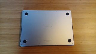 MacBook Pro 14 M1 Max (24 Core)-32GB RAM-1TB SSD