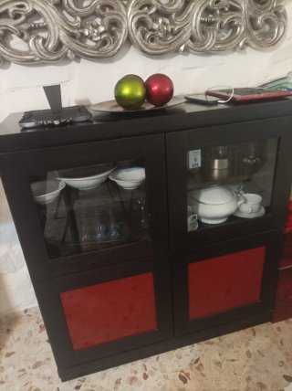 Muebles salón completos
