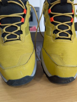 Adidas Eastrail 2. Terrex Trail. Talla 44