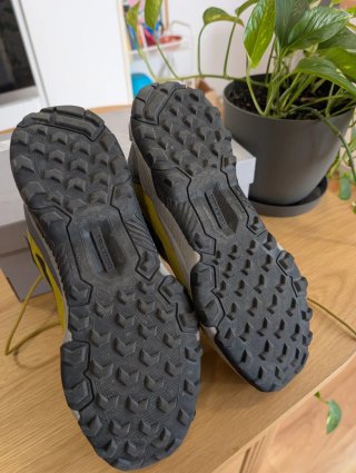 Adidas Eastrail 2. Terrex Trail. Talla 44