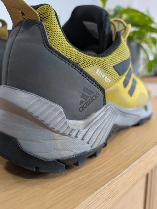 Adidas Eastrail 2. Terrex Trail. Talla 44