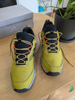 Adidas Eastrail 2. Terrex Trail. Talla 44