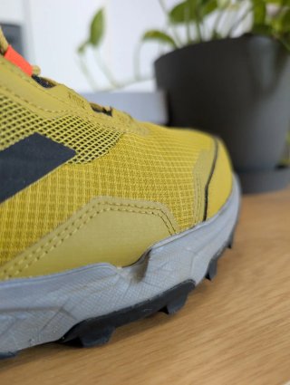 Adidas Eastrail 2. Terrex Trail. Talla 44