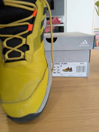 Adidas Eastrail 2. Terrex Trail. Talla 44