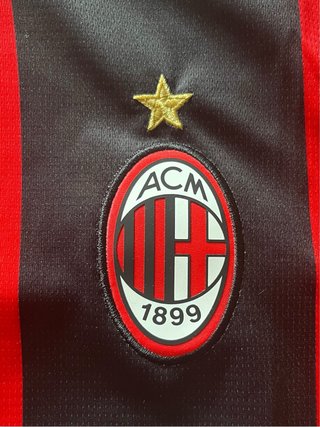 Maglia Milan 2026/27