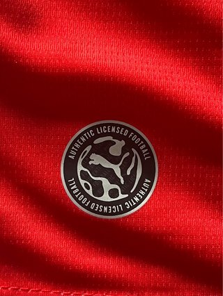Maglia Milan 2026/27