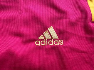 Camiseta España Retro Adidas
