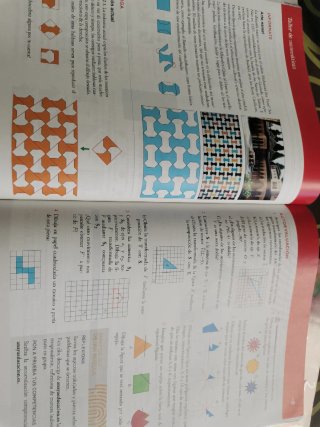 Matemáticas 3 ESO