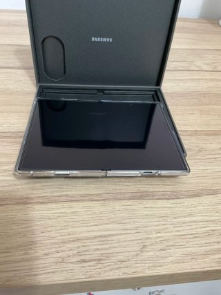 Samsung Galaxy Z Fold 8 512GB Nuevo