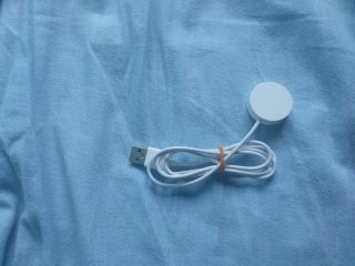 Cargador HK8 Pro