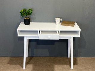 Escritorio nuevo con un cajon OFERTA!