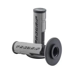 Puños moto ProGrip - GRIS