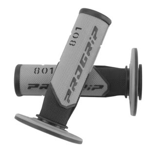 Puños moto ProGrip - GRIS