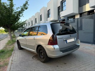 Peugeot 307 Sw 2.0 90cv 7 plazas