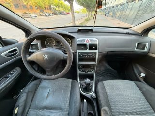 Peugeot 307 Sw 2.0 90cv 7 plazas