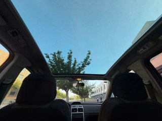 Peugeot 307 Sw 2.0 90cv 7 plazas