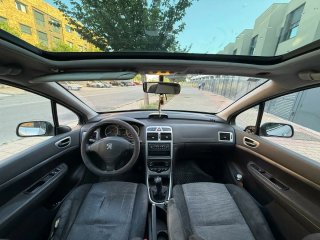 Peugeot 307 Sw 2.0 90cv 7 plazas