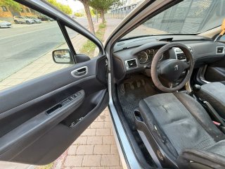 Peugeot 307 Sw 2.0 90cv 7 plazas