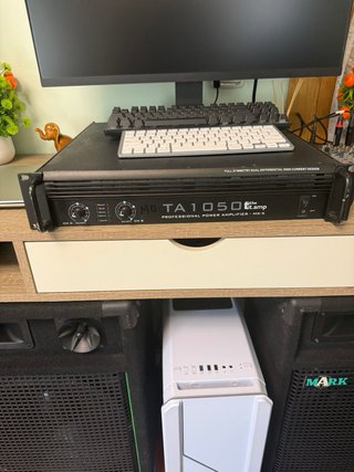 Equipo de sonido.Negociable o cambio