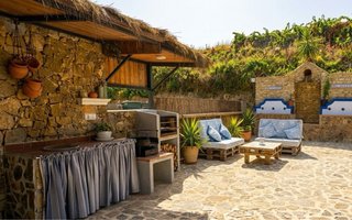 Alquiler de casa vacacional en Ronda