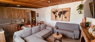 Alquiler de casa vacacional en Ronda