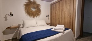 Alquiler de casa vacacional en Ronda