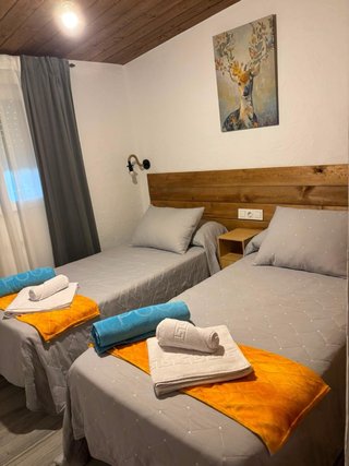 Alquiler de casa vacacional en Ronda