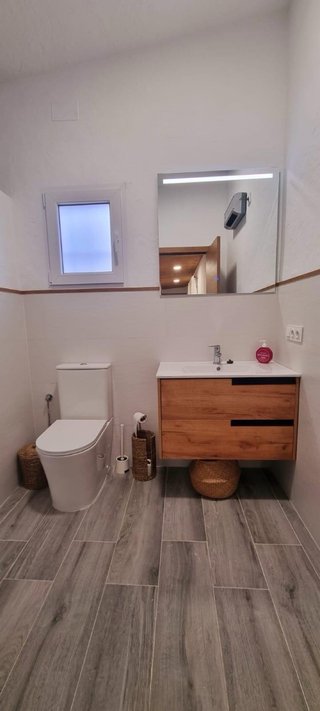 Alquiler de casa vacacional en Ronda