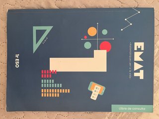 EMAT 1r Secundària Consulta