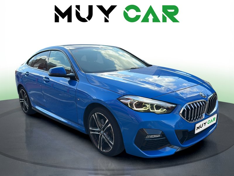 BMW Serie 2 218i Gran Coupe 103 kW (140 CV) - foto 1