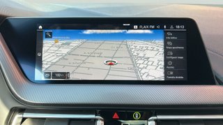 BMW Serie 2 218i Gran Coupe 103 kW (140 CV)
