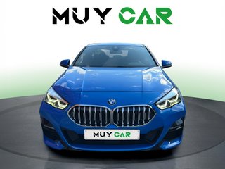 BMW Serie 2 218i Gran Coupe 103 kW (140 CV)